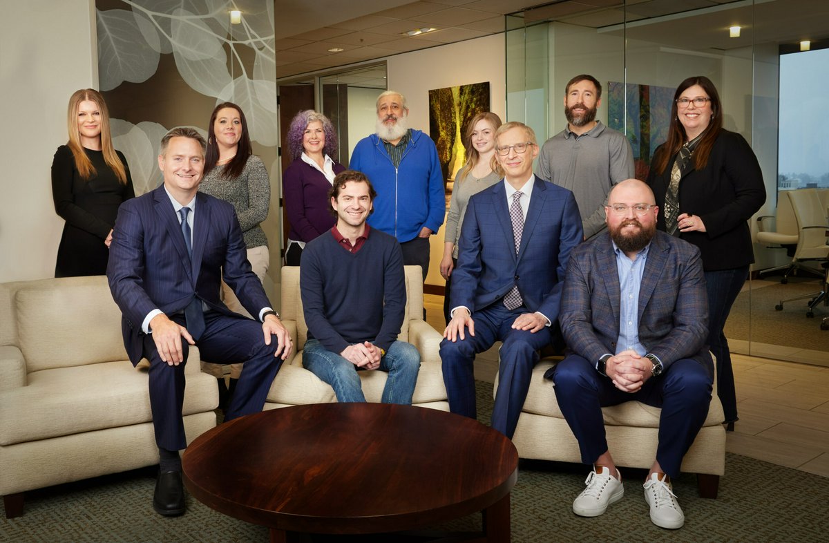 Johnston Law Firm, P.C.