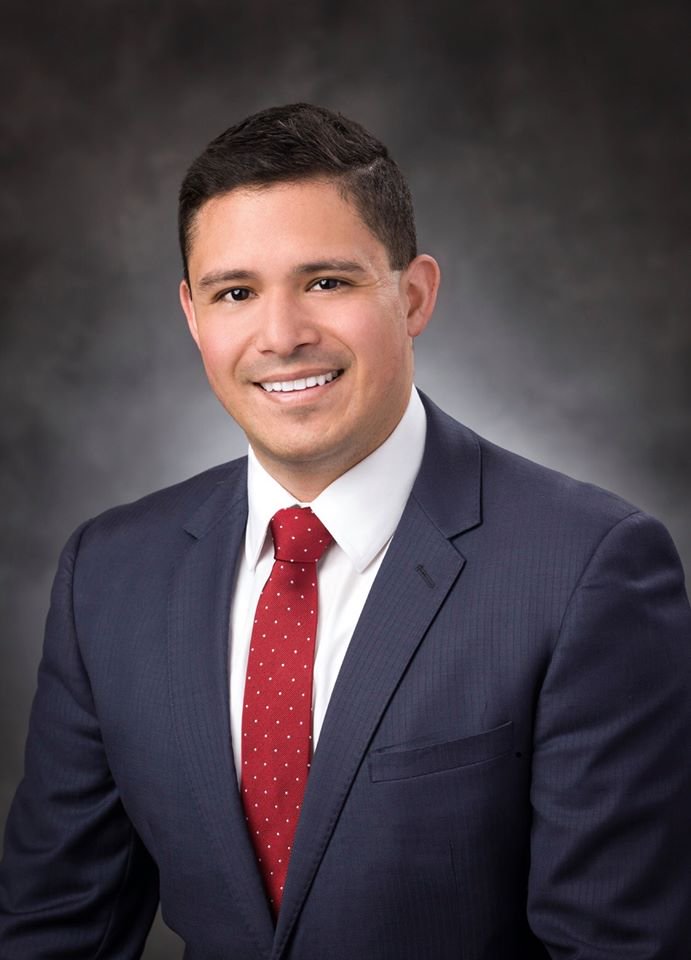Kenny Perez Law