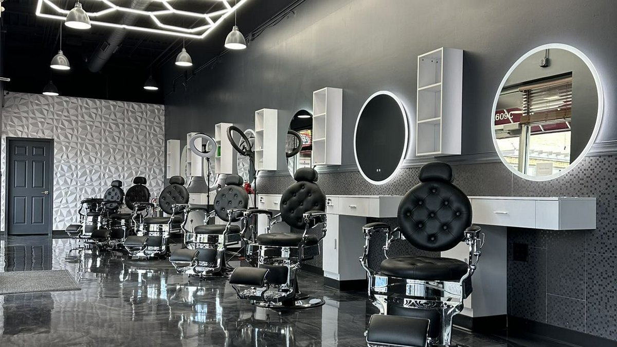 KENZ Barber Studio