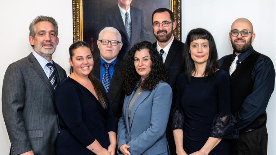 Kirshenbaum & Kirshenbaum, Attorneys at Law, Inc.