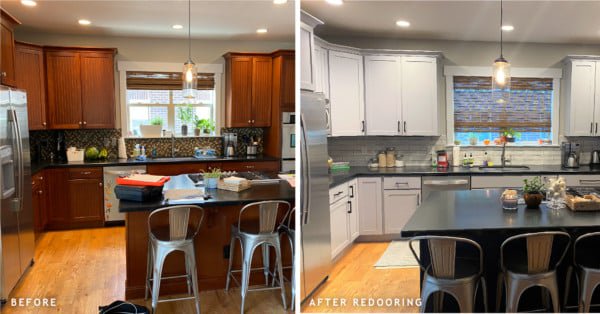 Kitchen Tune-Up