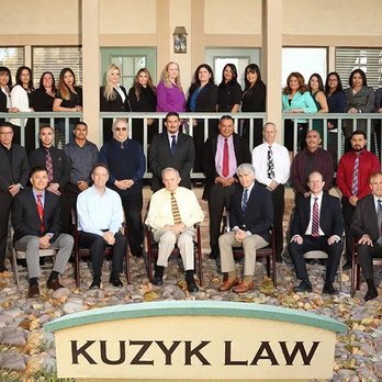 Kuzyk Law, LLP