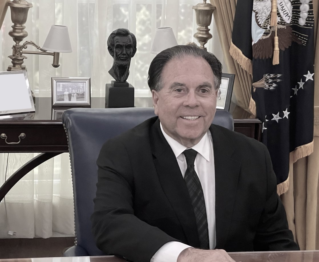 Law Office of Daniel L. Harralson