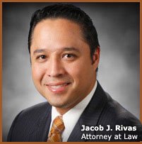 Law Office of Jacob J. Rivas