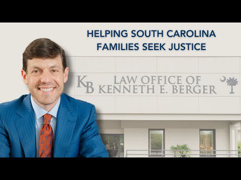 Law Office of Kenneth E. Berger