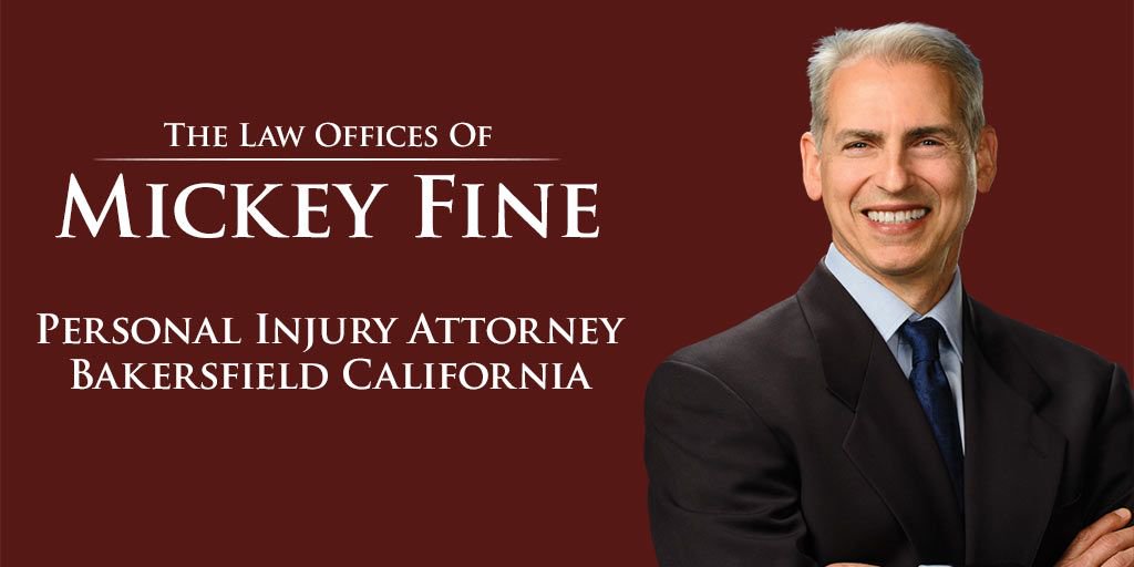 Law Offices of Mickey Fine