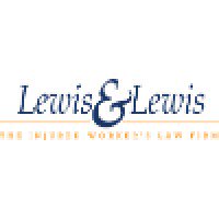 Lewis & Lewis, P.C.
