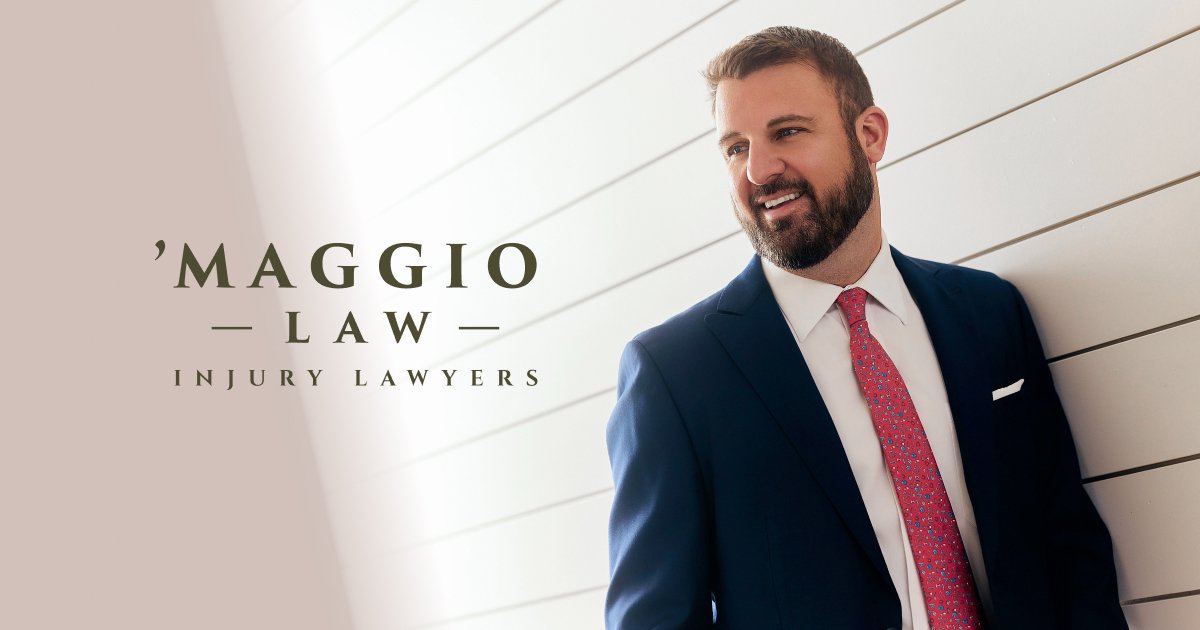 'MAGGIO LAW