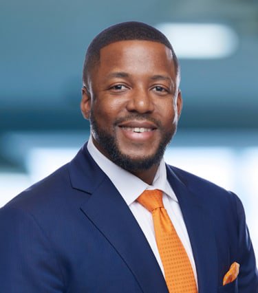 Marc Brown Law Firm - Columbia Office