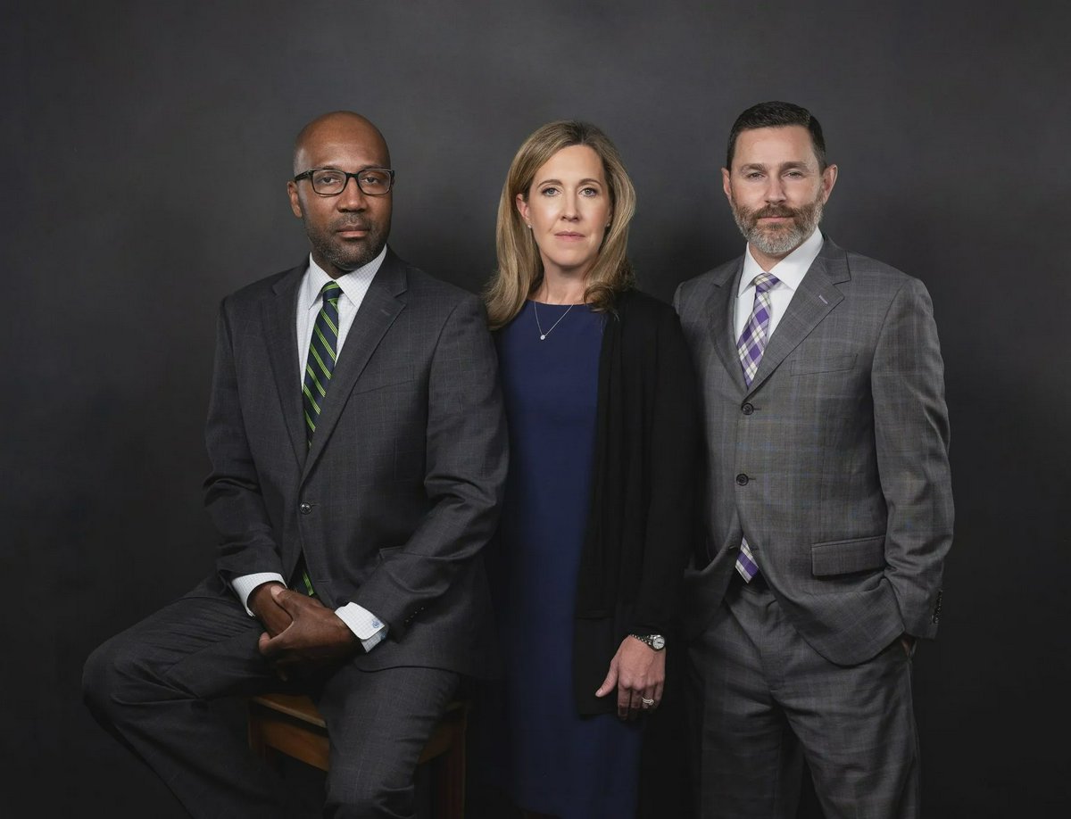 Marin, Barrett, and Murphy Law Firm