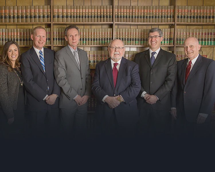 McCroskey Law