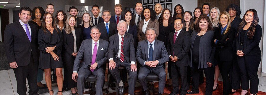 McNicholas & McNicholas LLP