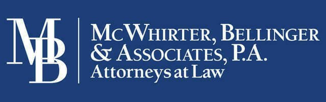 McWhirter, Bellinger & Associates, P.A.