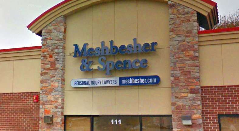 Meshbesher & Spence