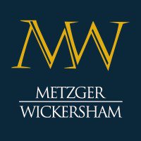 Metzger Wickersham