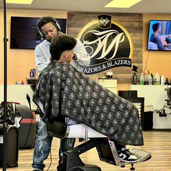 Midtown Cuts