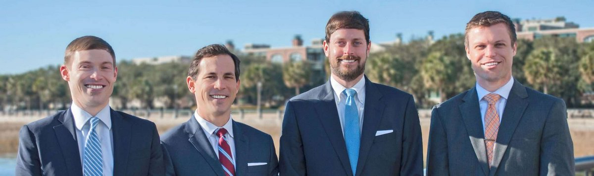Miller, Dawson, Sigal & Ward Injury Attorneys (The Thumbs Up Guys)