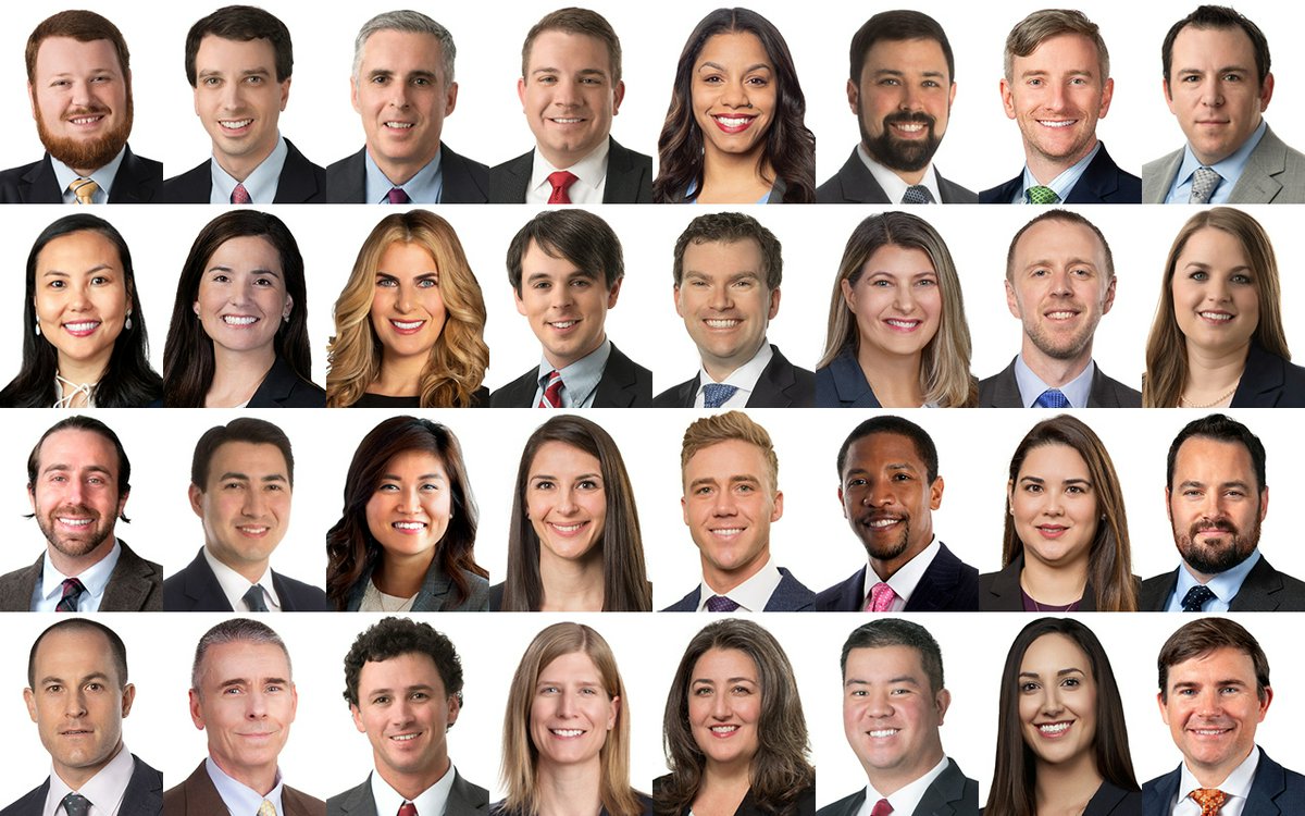 Nelson Mullins Riley & Scarborough LLP