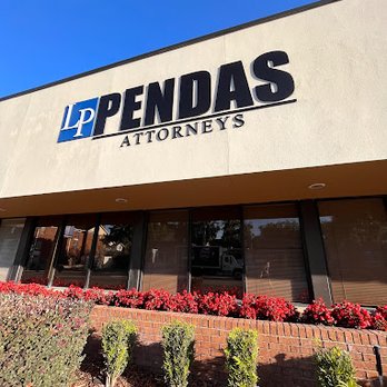 Pendas Law Firm