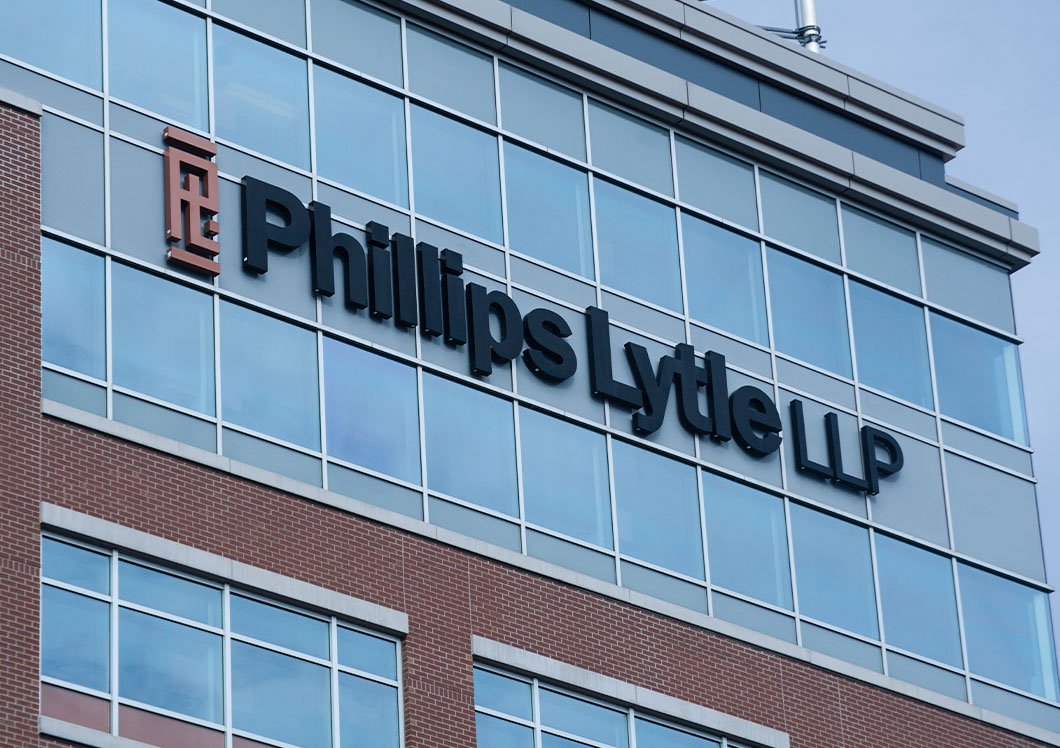 Phillips Lytle LLP