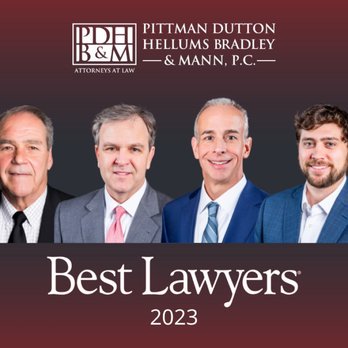 Pittman, Dutton, Hellums, Bradley & Mann, P.C.