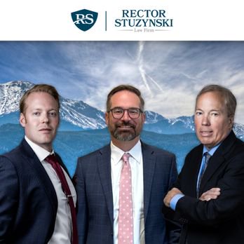 Rector Law Firm