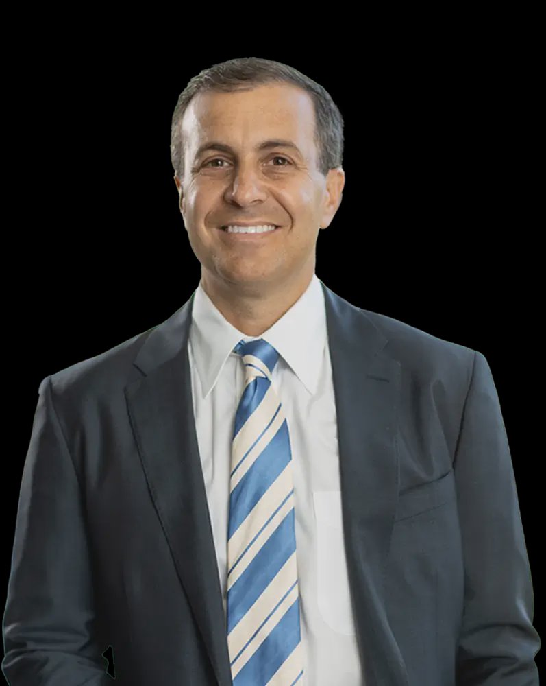Ricci Law Firm Injury Lawyers, P.A.