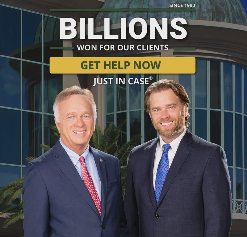 Richard Harris Law Firm