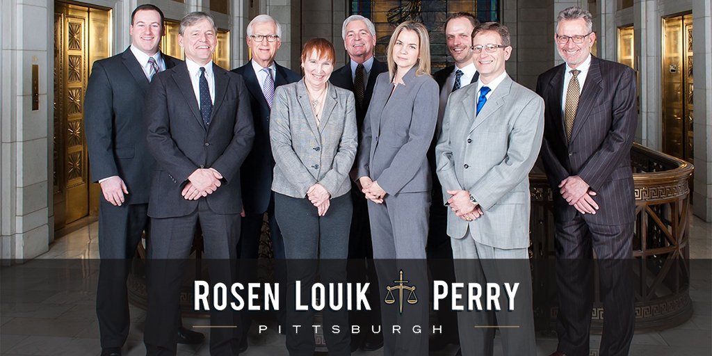 Rosen Louik & Perry, P.C.