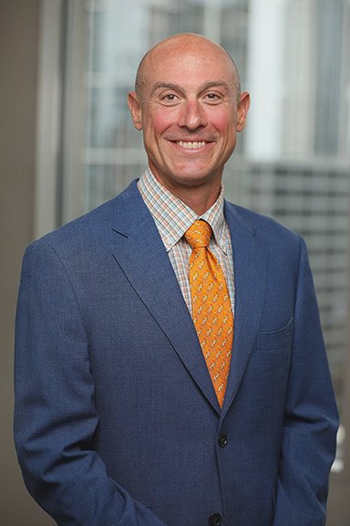 Rosenfeld Injury Lawyers LLC