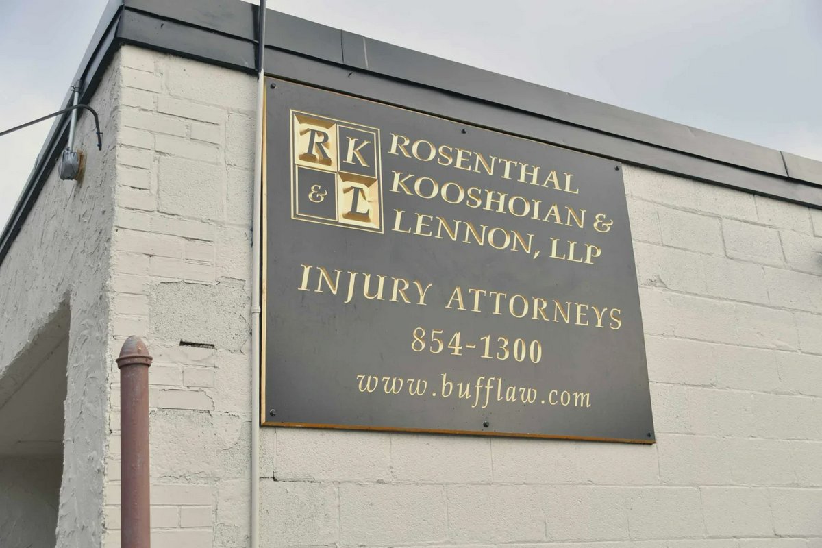 Rosenthal, Kooshoian & Lennon, LLP