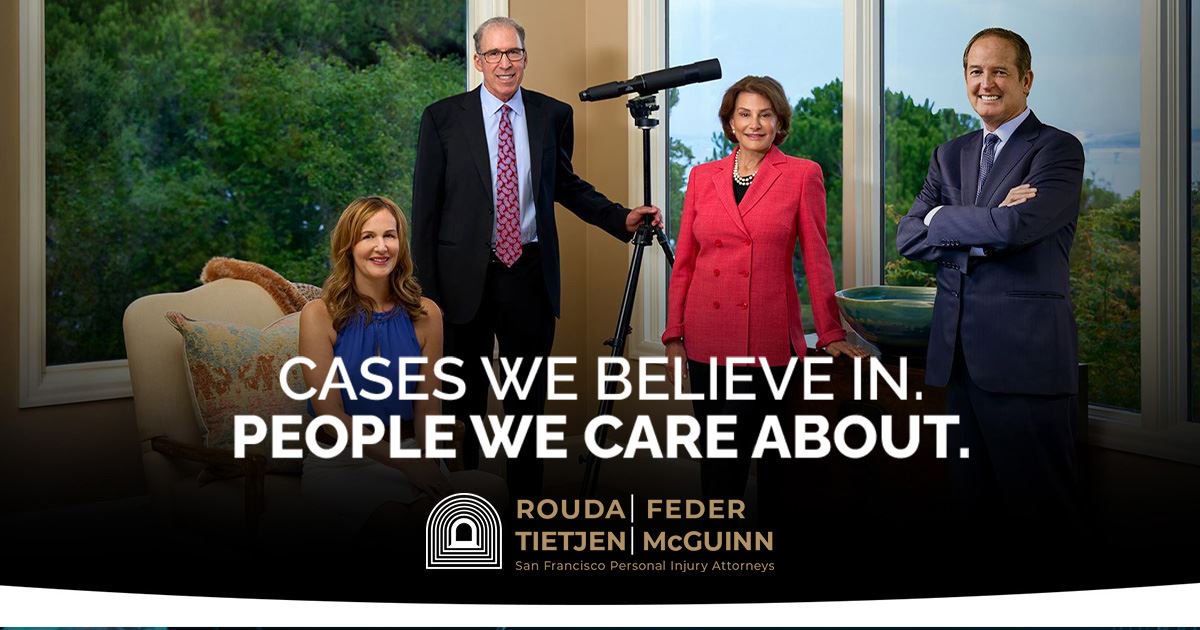 Rouda Feder Tietjen & McGuinn