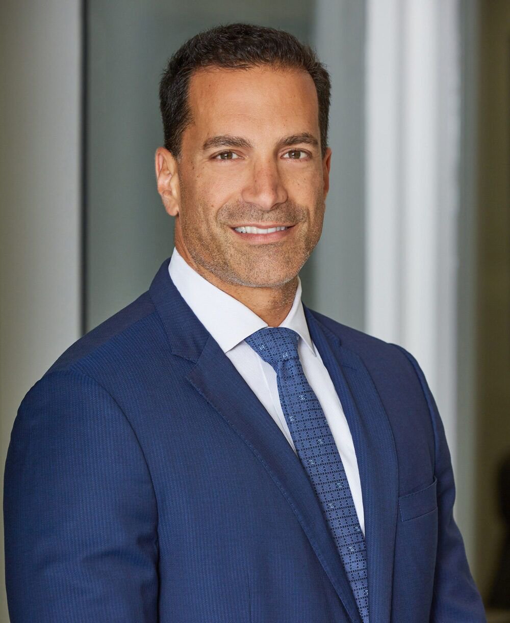 Shaked Law Personal Injury Lawyers