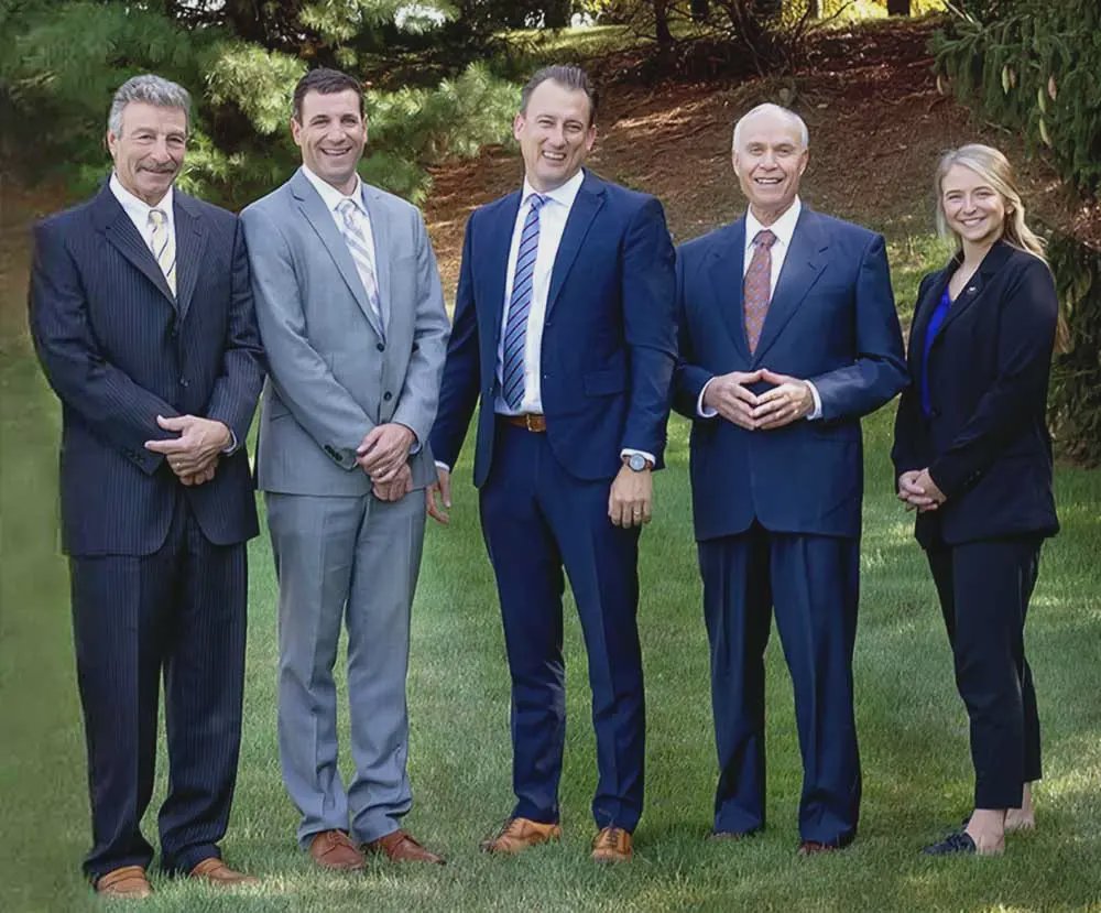 Shollenberger Januzzi & Wolfe, LLP