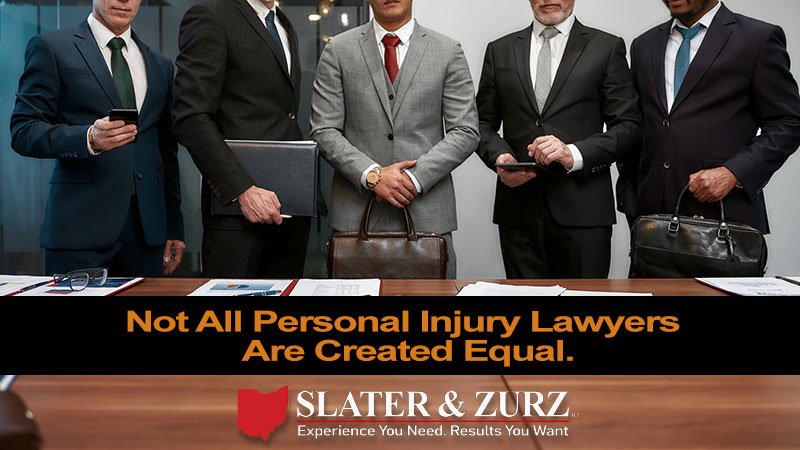 Slater & Zurz LLP