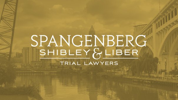 Spangenberg Shibley & Liber LLP