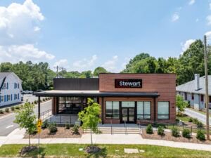Stewart Law Offices