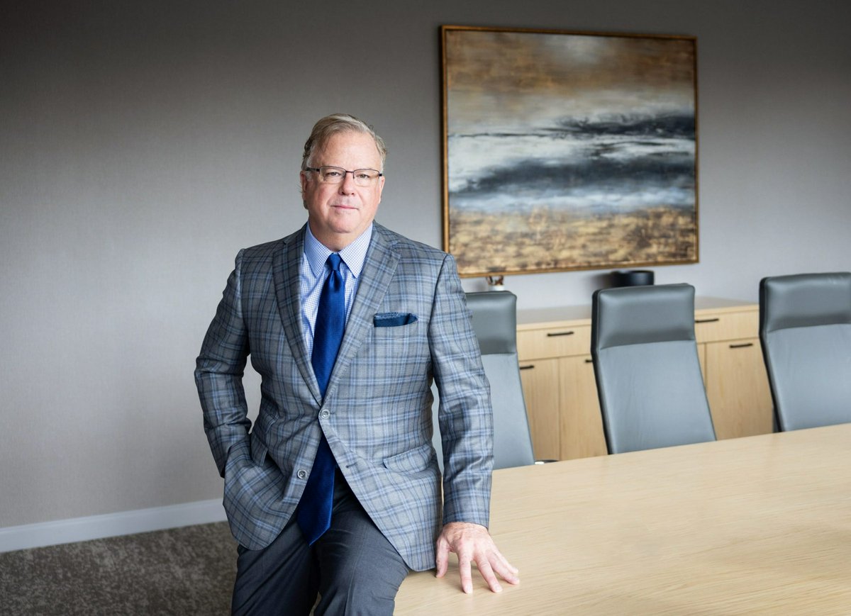Strom Law Firm, L.L.C.