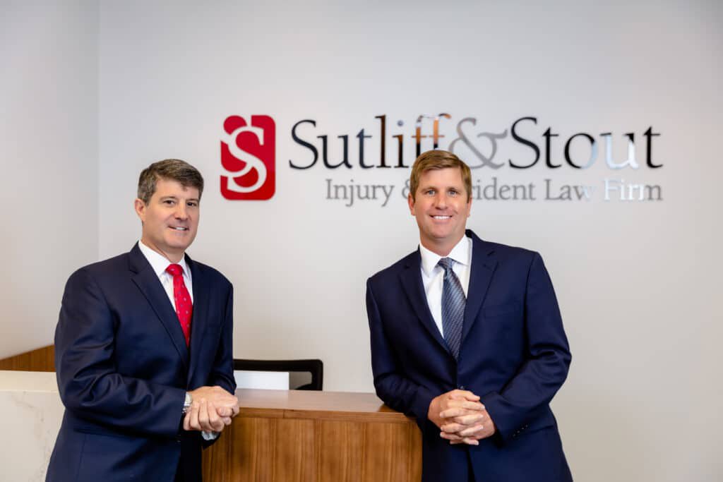 Sutliff & Stout, Injury & Accident Law Firm, PLLC