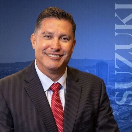 Suzuki Law Offices, L.L.C.
