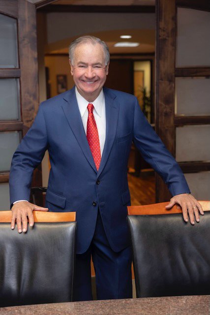 Ted B. Lyon & Associates