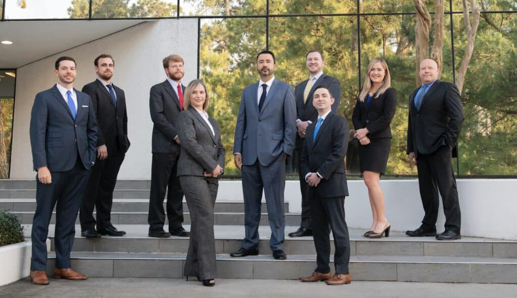 The Amaro Law Firm