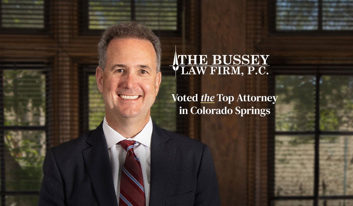 The Bussey Law Firm, P.C.