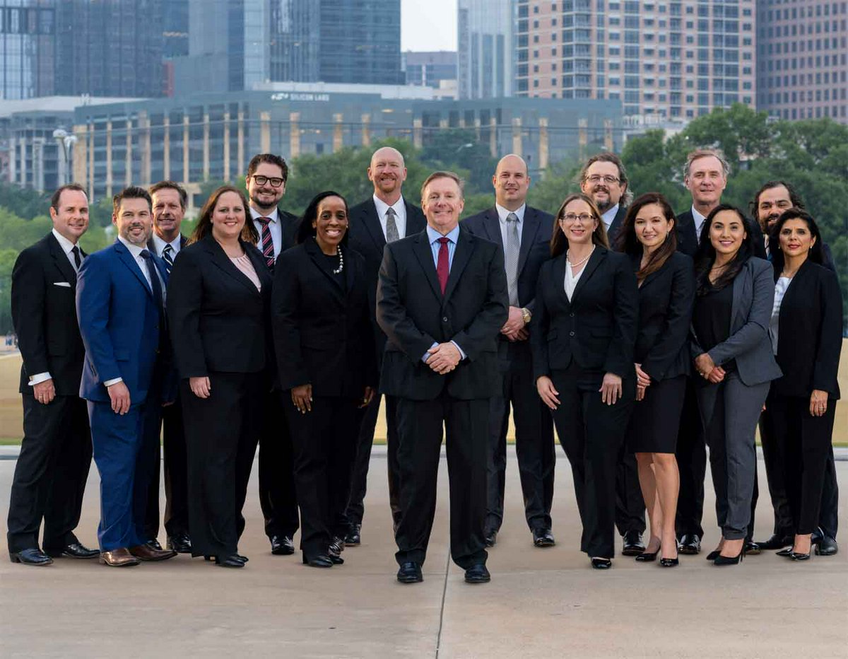The Carlson Law Firm