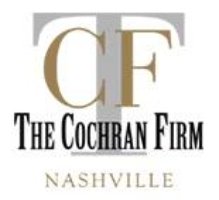 The Cochran Firm - Nashville