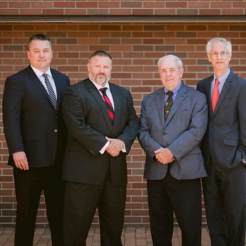 The Donahey Law Firm