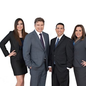 The Gracia Law Firm, P.C.