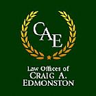 The Law Offices of Craig A. Edmonston