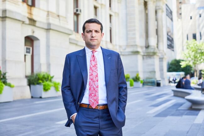 The Levin Firm Personal Injury Lawyers