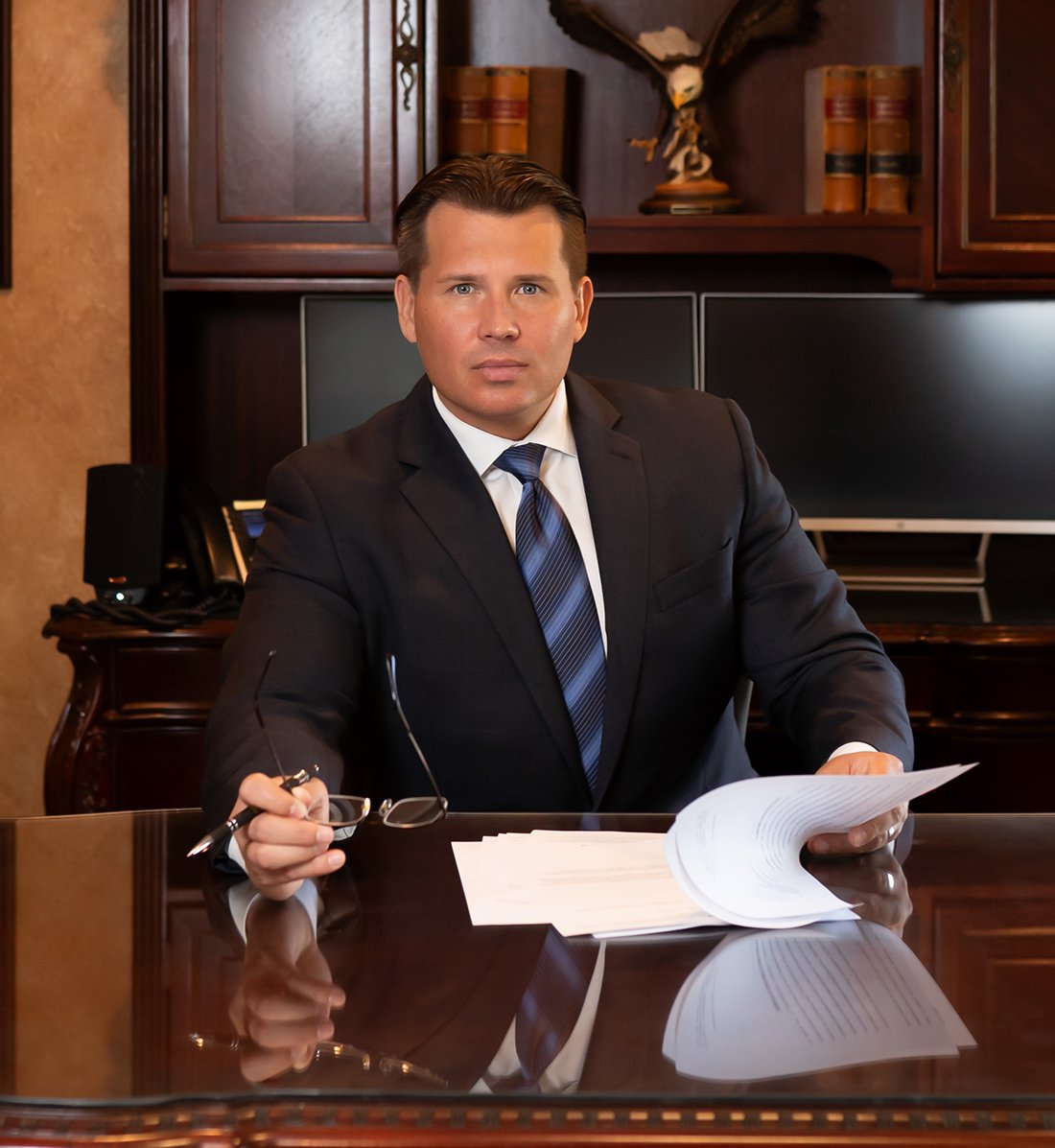 The Main Law Firm